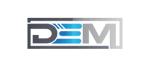 DEM logo