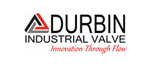 Durbin Industrial Valve logo