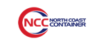 North Coast Container (NCC) logo