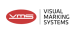 Visual Marking Systems (VMS) logo