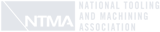 NTMA National Tooling and Machining Association logo