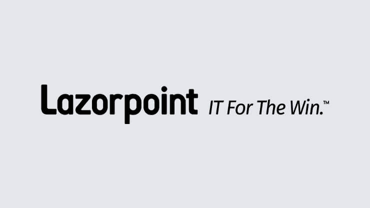 Lazorpoint