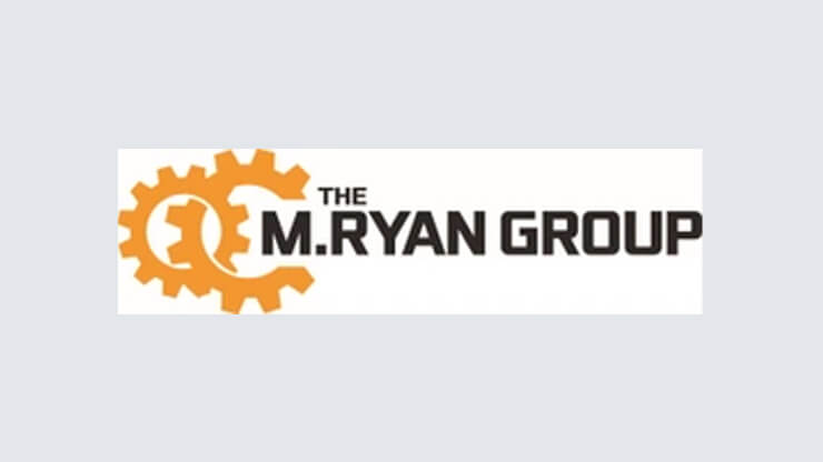 The M. Ryan Group