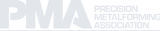 PMA Precision Metalforming Association logo