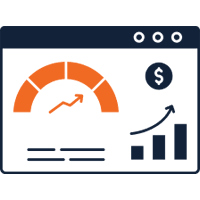 program dashboard icon