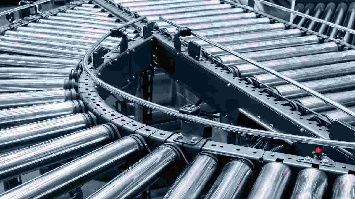 Scalable revenue system for manufacturers that increases sales throughput without adding headcount.