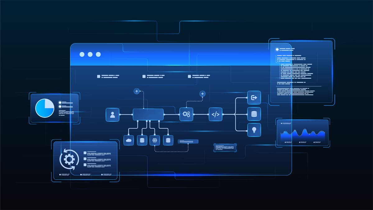 Sales and marketing growth system that gives manufacturing leaders predictable, measurable revenue performance.